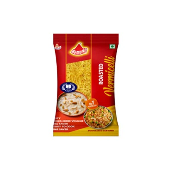 Bambino Roast Vermicelly 200gm